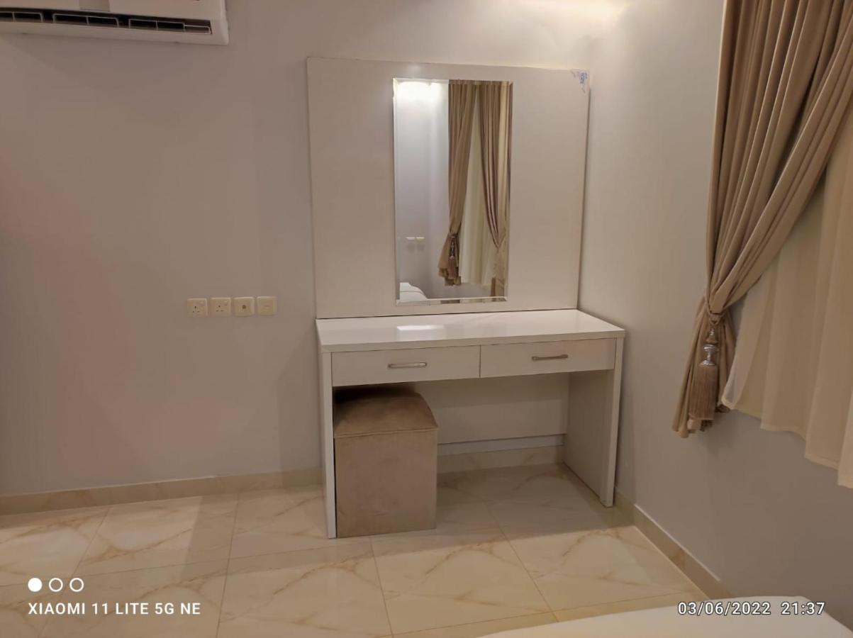 كيان بارك العرين Abha Buitenkant foto